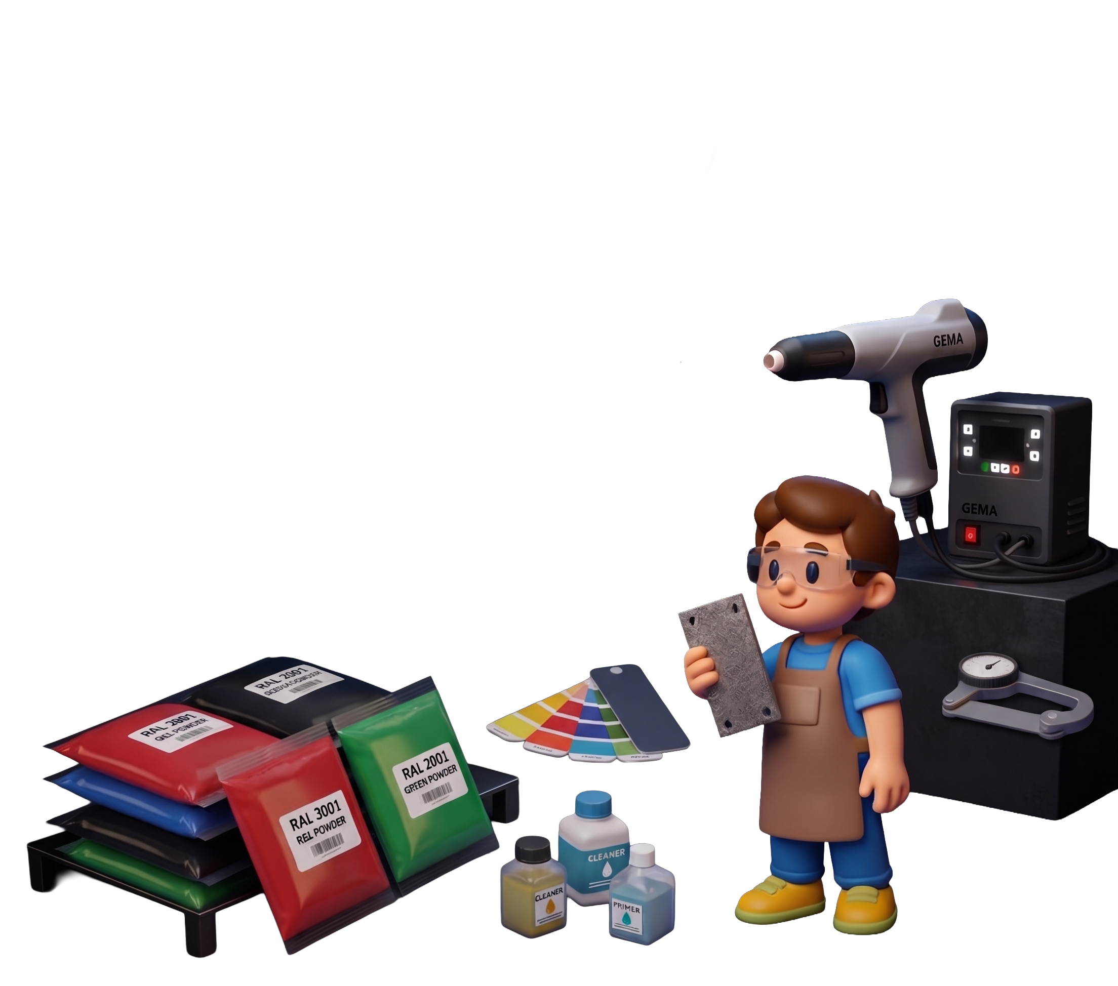 electroestatica